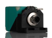 nbn40-l2-e2-v1 Pepperl + Fuchs Inductive Block Proximity Sensor, M12, 40 mm Detection, PNP NO, 10 → 30 V dc