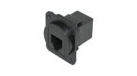 kck66dpm TUK Limited KCK Series Female to Female Ethernet Connector
