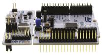 nucleo-f103rb STMicroelectronics STM32 Nucleo-64 MCU Development Board NUCLEO-F103RB
