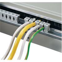 21190-753 nVent SCHROFF Clamp, 34 x 16mm