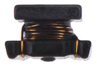 lqh32cn100k23l Murata, LQH, 1210 No Wirewound Surface Mount Inductor with a Ferrite Core, 10 μH Wirewound ±10 % 300 mA Idc