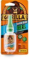 4044400 GORILLA GLUE EUROPE LTD Gorilla Glue Super Glue 15 g, Transparent