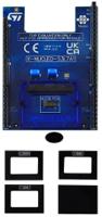x-nucleo-53l7a1 STMicroelectronics ST X-NUCLEO-53L7A1 AC-DC Converter for Time-of-Flight 8x8 Multizone Ranging Sensor for VL53L7CX