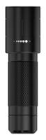1600-0171-520 Ansmann M LED Torch Black 260 lm, 123 mm