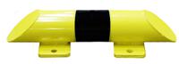 174-5945 RS PRO Black & Yellow Steel Protection Stop