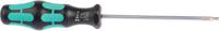 05023105001 Wera Hexagon  Screwdriver, 2 mm Tip