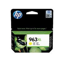 3ja29ae Hewlett Packard 3JA29AE Yellow Ink Cartridge