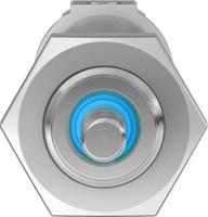 dsnu-16-35-ppv-a Festo 35 mm Pneumatic Cylinder - 1908270 DSNU Series, Double Acting Acting