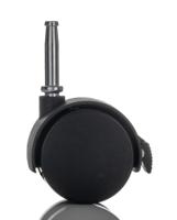 313-2728 RS PRO Swivel Castor Wheel, 50kg Capacity, 50mm Wheel