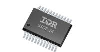 ir2214sstrpbf Infineon IR2214SSTRPBF MOSFET Gate Driver, 2 A 24-Pin 20 V, SSOP