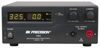 bk1902b BK Precision 1902B Series Digital Bench Power Supply, 1 → 60V, 0 → 15A, 1-Output, 900W - UKAS Calibrated