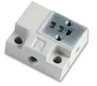 sy100-74-1 SMC SY100 Plate, SY100-74-1