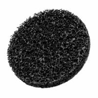 18350 3M Roloc Silicon Carbide Sanding Disc, 76mm, Extra Coarse Grade, 10 in pack