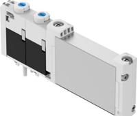vuvg-b10-t32h-mzt-f-1t1l Festo Pneumatic Solenoid Valve -, 573415