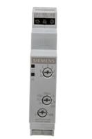 7pv1508-1aw30 Siemens DIN Rail Mount Timer Relay, 240V, 1-Contact, 0.05 → 100 s, 3 → 100 min, 5 → 100h, SPDT