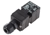az-17-11zi-b5 Schmersal AZ17 Safety Interlock Switch, 1NC/1NO, Keyed Actuator Included, Glass Fibre Reinforced Thermoplastic