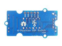 111020043 Seeed Studio Grove - 6-Position DIP Switch Development Kit