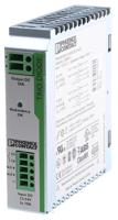 2866514 Phoenix Contact Redundancy module, TRIO-DIODE/12-24DC/2X10/1X20 Series