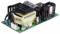 rps-120-12 MEAN WELL Switching Power Supply, RPS-120-12, 12V dc, 10A, 84W, 1 Output, 113 → 370 V dc, 80 → 264 V ac