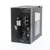 r88d-kn30f-ect Omron 3 kW Servo Drive, 400 V, 1 Phase, 12.1 A, Motion Function