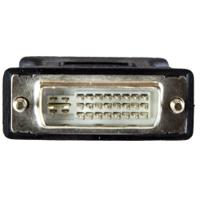 dvivgamfb10p StarTech.com AV Adapter, Male DVI-I to Female VGA