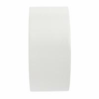 7000144707 3M 764 White PVC 1296in Vinyl Tape, 0.125mm Thickness "None"