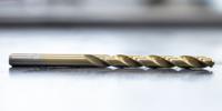 214-240 RS PRO HSS Twist Drill Bit, 7mm Diameter, 109mm Overall