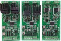 ncp-ncv51561to2473lgevb onsemi NCP-NCV51561TO2473LGEVB, 9 A 16-Pin 5.5 V, SOIC-16 WB