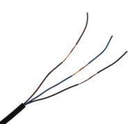 e2e-s05s12-wc-b1-2m Omron Inductive Threaded Barrel Proximity Sensor, M5, 1.2 mm Detection, PNP NO, 10 → 30 V dc