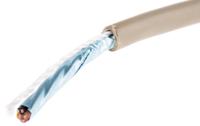 b953042-ge033 Alpha Wire ProTekt Series Data Cable, 4 Cores, 0.23 mm², Unscreened, 24 AWG, 100m