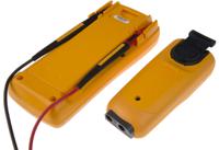 fluke-v3001-fc-kit Fluke V3001 FC Multimeter Kit
