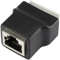 179-2855 RS PRO RJ45 Adapter