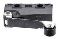 avl32553 Panasonic Roller Lever Micro Switch, Solder Terminal, 5 A @ 250 V ac, SP-CO
