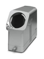 1411473 Phoenix Contact HEAVYCON EVO B24 Heavy Duty Power Connector Housing