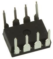 hcpl-2300-000e Broadcom, HCPL-2300-000E DC Input Logic Gate Output Optocoupler, Through Hole, 8-Pin DIP