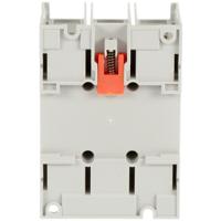 vls3p063r2 Schneider Electric 3P Pole DIN Rail Isolator Switch - 63A Maximum Current, 45kW Power Rating, IP20