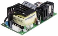 rps-120-48 MEAN WELL Switching Power Supply, RPS-120-48, 48V dc, 2.5A, 84W, 1 Output, 113 → 370 V dc, 80 → 264 V ac