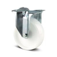 5659 Tente Castor Wheel, 200kg Capacity, 80mm Wheel