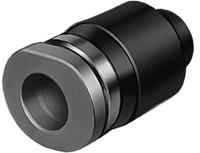 qsmc-3 Festo PBT Tubing Cap for 3mm