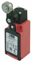 269-5457 RS PRO Roller Lever Limit Switch, 1NO/1NC, IP67, SPDT, Glass Reinforced Plastic (GRP) Housing, 250V ac ac Max, 3A Max