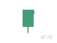 1-2351885-2 TE Connectivity Pluggable Terminal Block, 12-Contact, 5 mm Pitch, 1-Row