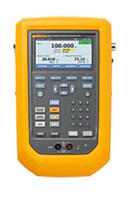 flk-729-30g-fc Fluke FLK-729 30G FC -82.73 kPa, -12 psi, -0.82bar to 2.06 bar, 30 psi, 206.84kPa Pressure Calibrator - With RS