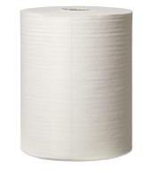 197270 Tork Tork Dry Polishing Wipes, Roll of 450, 171 m x 315 mm
