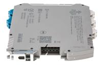 2865476 Phoenix Contact 3RS7006 Series Signal Conditioner, NAMUR Sensor, Switch Input, Relay Output, 19.2 → 30V dc