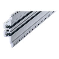 34561284 nVent SCHROFF Horizontal Rail, 84HP