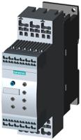 3rw4026-2bb14 Siemens SIRIUS 3RW Soft Starter, , 11 kW, 400 V, 3 Phase