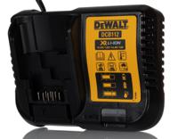 dch072l2-gb DeWALT DCH SDS Plus 12V Cordless Hammer Drill Li-Ion, Type G - British 3-Pin