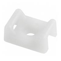 tm3s8-c Panduit Natural Cable Tie Mount 15.5 mm x 21.9mm