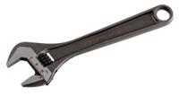 8072-ip Bahco Adjustable Spanner, 255 mm Overall, 31mm Jaw Capacity, Metal Handle