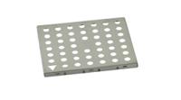 bmi-s-207-c Laird Tin Shielding Cage, 44.8 x 44.8 x 2mm